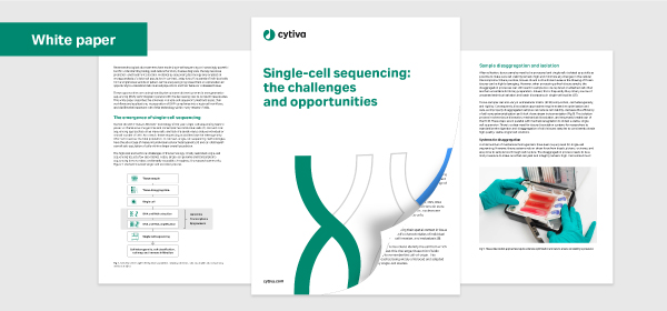 Single Cell Sequencing The Challenges And Opportunities Single Cell Sequencing The Challenges And Opportunities